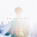 入野自由/NO CONCEPT《通常盤》 【CD】