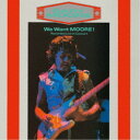 ゲイリー・ムーア/ウィ・ウォント・ムーア!(ライヴ) (初回限定) 【CD】