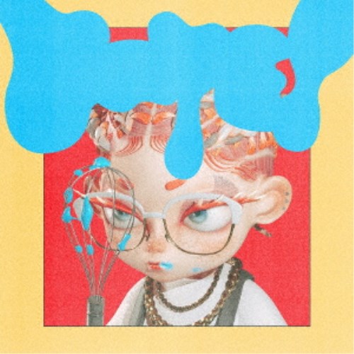 【11/25限定! 最大1000円OFFクーポン】muque／DOPE！《通常盤》 【CD】