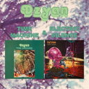 ジャン/タイム・マシーン&エレクトリック・サイレンス 【CD】