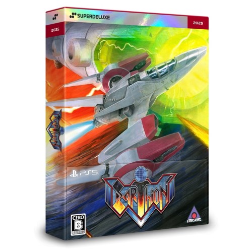 【9/11まで! 最大1000円OFFクーポン】アーシオン DELUXE EDITION 【9/11まで! 最大1000円OFFクーポン】アーシオン DELUXE EDITION
