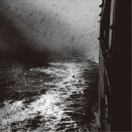 山本精一／流離 access memory of 森山大道《通常盤》 【CD】