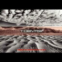 TOBYAS／REINCARNATION 【CD】