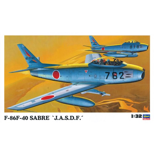 132 F-86F-40 С J.A.S.D.F. ST10 (ץǥ) ץǥ