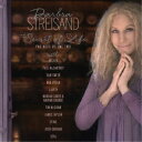 バーブラ・ストライサンド/パートナーズII: ザ・シークレット・オブ・ライフ 【CD】