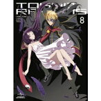 東京レイヴンズ 第8巻 ※初回生産限定 【DVD】