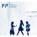 Perfume/Perfume 7th Tour 2018 「FUTURE POP」 (初回限定) 【DVD】