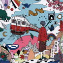 徳永ゆうき/車輪の夢《通常盤》 【CD】