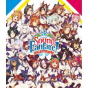 (V.A.)/ウマ娘 プリティーダービー 2nd EVENT「Sound Fanfare!」 【Blu-ray】