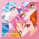 フランキー□ノット/テクノロイド ユニゾンハート CLIMBER CD SERIES vol.4 【CD】