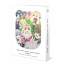 くまクマ熊ベアーぱーんち！ 第1巻 【Blu-ray】