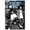 THE NEXT EXIT -DA PUMP JAPAN TOUR 2002-/THE NEXT EXIT-DA PUMP JAPAN TOUR 2002- 【...