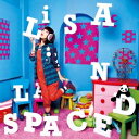 LiSA／LANDSPACE 【CD】
