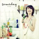 ゆうまお／someday 【CD】