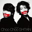 JINTAKAChoo Choo SHITAIN̾ס CD+DVD