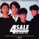 ザ・グッバイ/4 SALE+11 【CD】