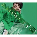 【7/13~ エントリー&5000円以上購入でP最大5倍】向井太一/ANTIDOTE (初回限定) 【CD+Blu-ray】