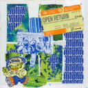 ナインエイト/スティール・ザ・ムーン/オープン・リターン 【CD】