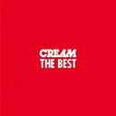 CREAM/CREAM THE BEST 【CD】