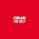 CREAM／CREAM THE BEST 【CD】