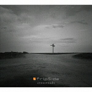 fripSide／crossroads (初回限定) 【CD+Blu-ray】