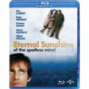 【7/18限定! 楽天会員なら最大P4倍】エターナル・サンシャイン 【Blu-ray】