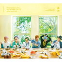 夏組/「MANKAI STAGE『A3!』ACT2! 〜SUMMER 2023〜」MUSIC COLLECTION 【CD】