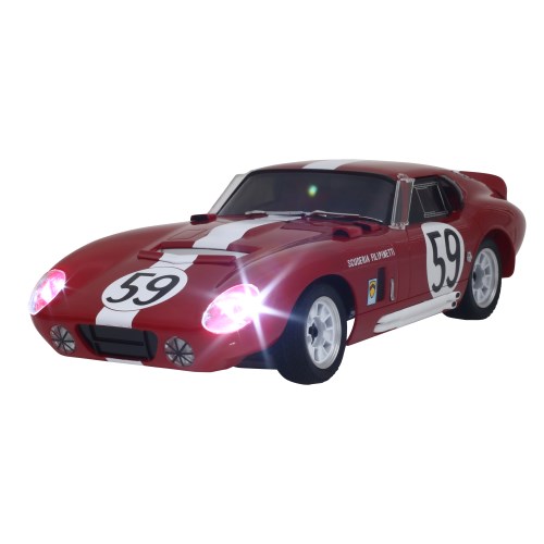 First Mini-Z Shelby Cobra Daytona ǂ q 6