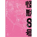 ≪初回仕様≫怪獣8号 Vol.6 【Blu-ray】