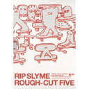 RIP SLYME/ROUGH-CUT FIVE 【DVD】