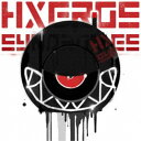 HXEROS SYNDROMES^Wake Up H~EROI feat.l(CVF)sʏՁt yCDz