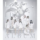 ラストアイドル/ラストアルバム《Type A》 (初回限定) 【CD+Blu-ray】