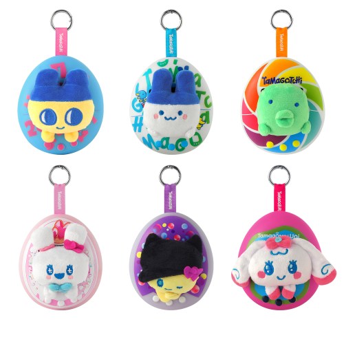 【4/24 20時〜次回使える1500円OFFクーポン配布】Tamagotchi Pop！≪種類選択 ...