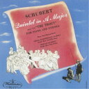 バドゥーラ=スコダ バリリ四重奏団員/シューベルト:ピアノ五重奏曲≪ます≫ (初回限定) 【CD】