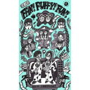 PUFFY/FAN!PUFFY!FUN! 〜PUFFY 25th ANNIVERSARY〜《完全生産限定盤》 (初回限定) 【Blu-ray】