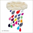 Joe McAlinden/Where The Clouds Go Swimming 【CD】