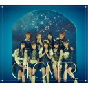 Lucky2/CLOVER (初回限定) 【CD+DVD】