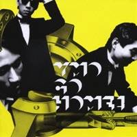 YMO／YMO GO HOME！ 【CD】