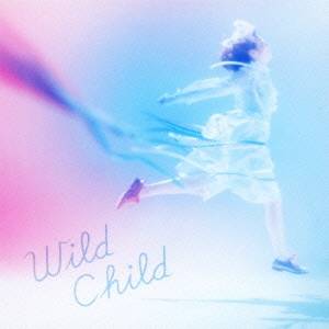 moumoon／Wild Child 【CD】