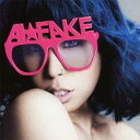 AI／FAKE feat.安室奈美恵(初回限定) 【CD】