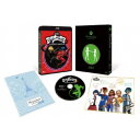 「ミラキュラス レディバグ&シャノワール」BD-BOX シーズン2 【Blu-ray】