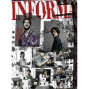 インフォーマ Blu-ray BOX 【Blu-ray】