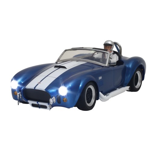 First Mini-Z Shelby Cobra427 S^C ǂ q