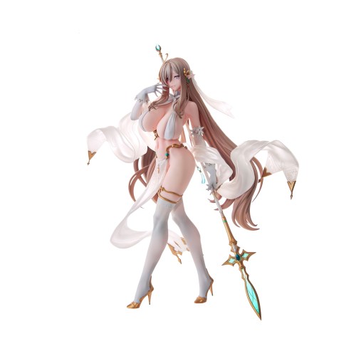 1／6 ヴェルテクス・オリジナルズ エルフ村 第13村人 ゼフィア (塗装済み完成品フィギュア)