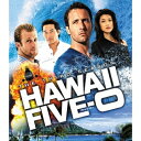 【〜5/6まで!! 最大2000円OFFクーポン!!】HAWAII FIVE-0 シーズン3 <トク選BOX> 【DVD】