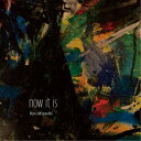 宮地遼／now it is 【CD】