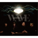 JABBERLOOP／WAVE 【CD】