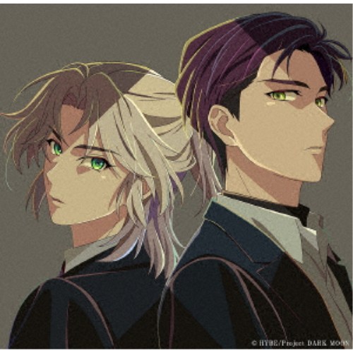 【次回使える2000円OFFクーポン配布中※条件あり】DARK MOON -黒の月： 月の祭壇- Original By DARK MOON ： THE BLOOD ALTAR WITH ENHYPEN 4《完全生産限定版》 (初回限定) 【DVD】