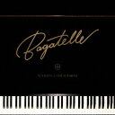 SUEMITSU & THE SUEMITH/Bagatelle 【CD】