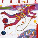 沢田研二／TOKIO 【CD】